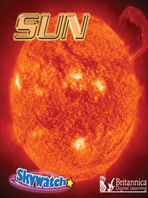 cover image of Sun